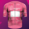 La Maglia Rosa del Giro Next Gen 2025 porta in corsa il valore del Made in Italy grazie al Ministero delle Imprese e del Made in Italy