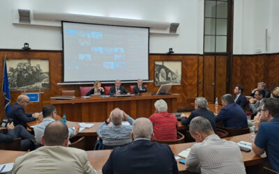 Brindisi: Mimit, progetti da oltre 2 mld per riconversione area ex centrale a carbone di Cerano