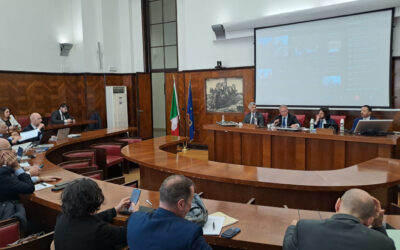 Siderurgia: raggiunta l’intesa sull’Accordo di programma a Piombino
