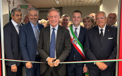 Mimit, inaugurata a Venezia la Casa del Made in Italy