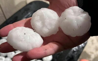 Futuro24: i segreti della grandine