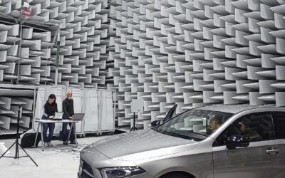 Futuro24 estate: innovazione tecnologica, dall’acustica ai robot