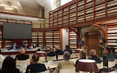 Commissione Antimafia e TikTok, inedita alleanza per la cultura della legalità