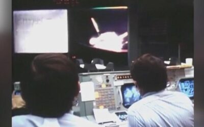 Apollo-Soyuz, 50 anni fa via alla prima missione spaziale in collaborazione fra USA e URSS