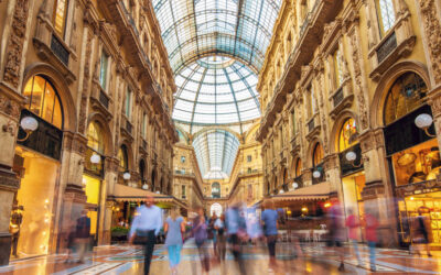 Moda: Urso convoca tavolo nazionale al Mimit il 22 luglio