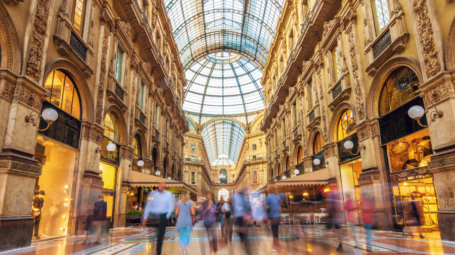 Moda: Urso convoca tavolo nazionale al Mimit il 22 luglio