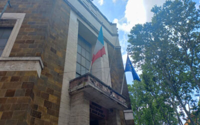 Mimit: chiesta a Poste Italiane la sospensione della commercializzazione di due francobolli