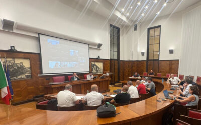 Hiab: Mimit, già due manifestazioni di interesse per reindustrializzazione sito di Statte