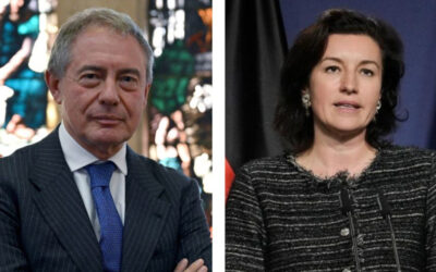 Italia-Germania: Urso e Bär rafforzano l’intesa su Spazio e Innovazione