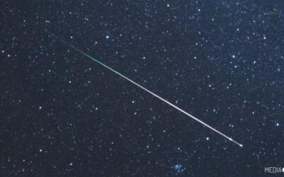 Attesa per le stelle cadenti, quest’anno il picco il 12 agosto