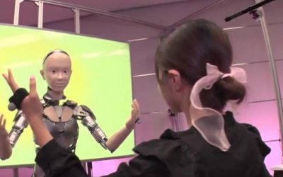 Codice: la vita è digitale