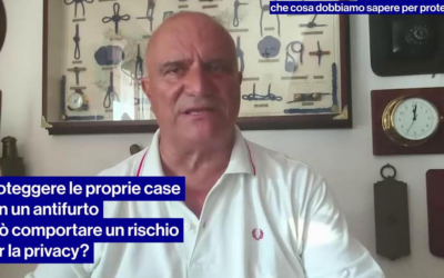Caso De Martino e la cybersecurity casalinga: cosa bisogna sapere per proteggerci
