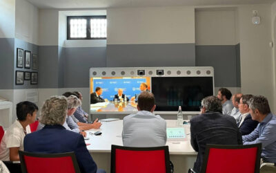 Torino-Lione: Urso, “Opera strategica per le imprese italiane, presto in visita ai cantieri”