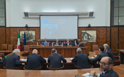 Ex Ilva: Urso a operatori siderurgia, “Con piena decarbonizzazione Taranto, Italia prima in Ue su acciaio green”