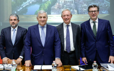 Riforme, incentivi e progetti strategici: al Mimit la riunione del Comitato Attrazione Investimenti Esteri