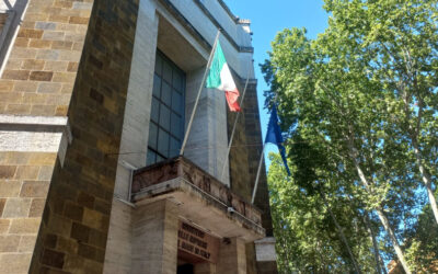 Lear Corporation, progressi nella vertenza al Mimit: possibile nuovo investitore per rilanciare il sito di Grugliasco