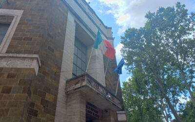 Ex Ilva: insediato al Mimit il Comitato tecnico su DRI a Gioia Tauro