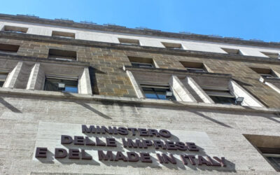 Ex Ilva: Urso convoca Comitato tecnico su impianti DRI a Gioia Tauro