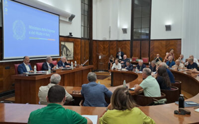 Iveco, Urso: “Vigileremo insieme perché ci siano importanti prospettive di sviluppo”