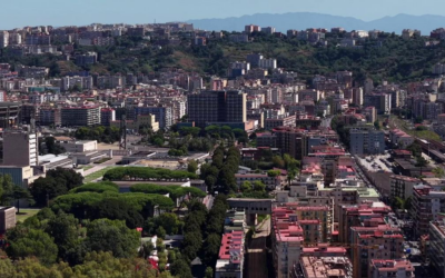 Campi Flegrei e Intelligenza artificiale: le scoperte dei ricercatori sull’attività sismica in corso