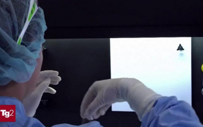 Al via la la Settimana della Scienza e la Notte Europea dei Ricercatori e delle Ricercatrici