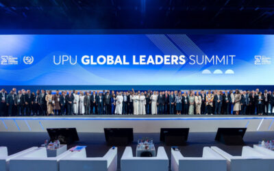 Italia protagonista al 28° Congresso UPU