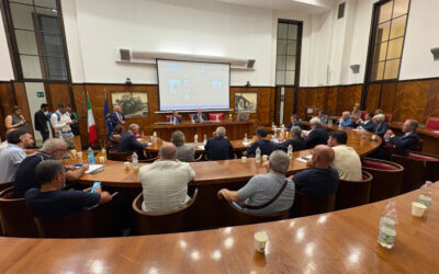 Ex Ilva: svolta al Mimit. Firmata l’intesa tra le amministrazioni nazionali e locali sulla piena decarbonizzazione impianti