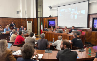 Acciaierie Valbruna, incontro al Mimit sul futuro del sito di Bolzano