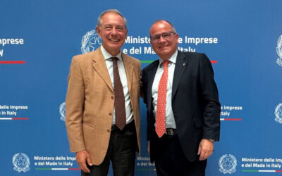 Taranto: Vestas presenta a Urso piano per ampliare produzione di pale eoliche