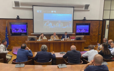 Eurallumina: Urso, “Prospettive di rilancio grazie a Dpcm stop carbone. Auspichiamo rapida soluzione su congelamento asset”