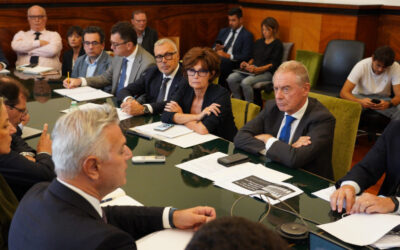 Adriatronics (ex Flextronics): raggiunto l’accordo con Startech Industries per il rilancio del sito di Trieste