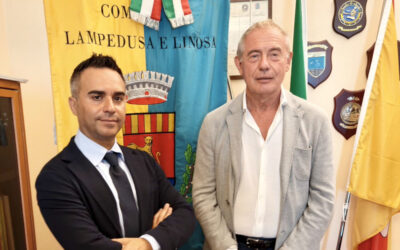 Lampedusa: Urso, “da emergenza europea a esempio di buon governo”