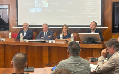 Sider Alloys: Mimit, interlocutori internazionali interessati al rilancio sito Portovesme