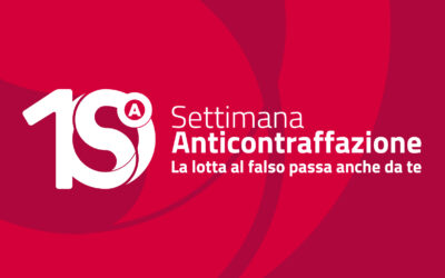 Al via, dal 20 ottobre, la Settimana Anticontraffazione 2025