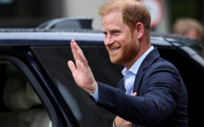 IA, centinaia di celebrità contro intelligenza “superumana”, c’è anche il principe Harry