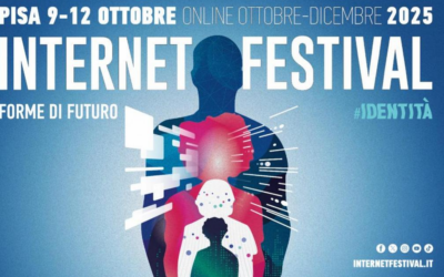 Internet festival 2025 – La presentazione