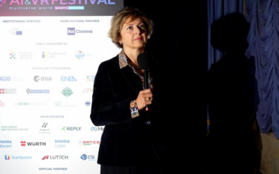 Bacigalupo, DG Intesa Sanpaolo Innovation Center: “Favoriamo la nascita di Ecosistemi d’innovazione”