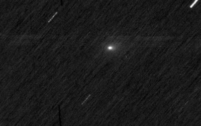 La cometa interstellare 3I/Atlas vicina al perielio: cosa sappiamo di questo misterioso oggetto