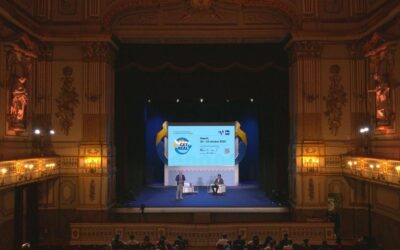 Futuro24: speciale Prix Italia, viaggio nella Napoli che innova