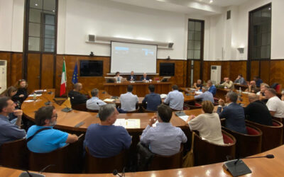 Cooper Standard: Mimit, irricevibile ogni ipotesi di chiusura sito Battipaglia