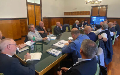 Latina Pharma: ripreso il confronto al Mimit sul rilancio del sito produttivo