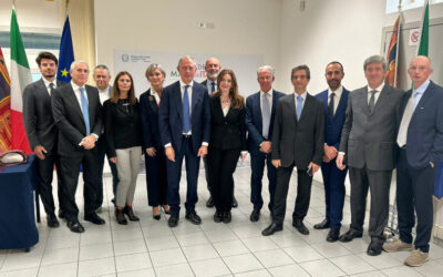 Mimit: inaugurata a Padova la Casa del Made in Italy