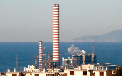 Civitavecchia: presentati al Mimit i 48 progetti per riconversione ex centrale Enel