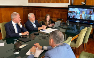 Liberty Magona: stipendi arretrati in pagamento, in corso contatti con potenziali acquirenti