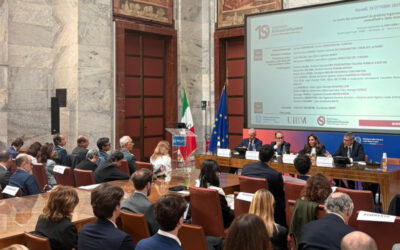 Settimana Anticontraffazione: Italia prima in Ue a intervenire sul problema delle false recensioni online