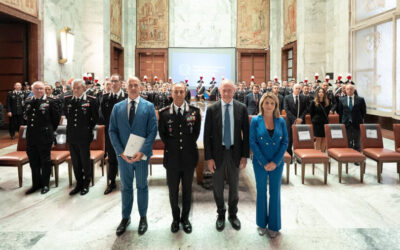 Mimit: intitolata aula di Palazzo Piacentini a Salvo D’Acquisto. Urso: “esempio di patriottismo e generosità”