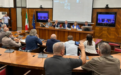 Portovesme: Mimit, Regione Sardegna collabori con governo per futuro dell’area