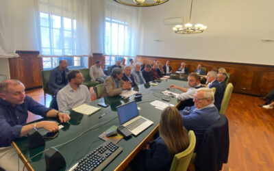 Venator Italia: passi avanti al Mimit nella vertenza