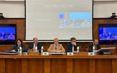 Stm: azienda annuncia al Mimit ritiro degli esuberi per lo stabilimento di Agrate