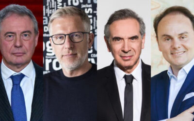 Moda: Urso sente Sburlati, Capasa e Lunelli. Mercoledì tavolo urgente